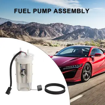 

Fuel Pump High Performance Automatic Replacement Parts Durable Fuel Supply System Accessories E3609M