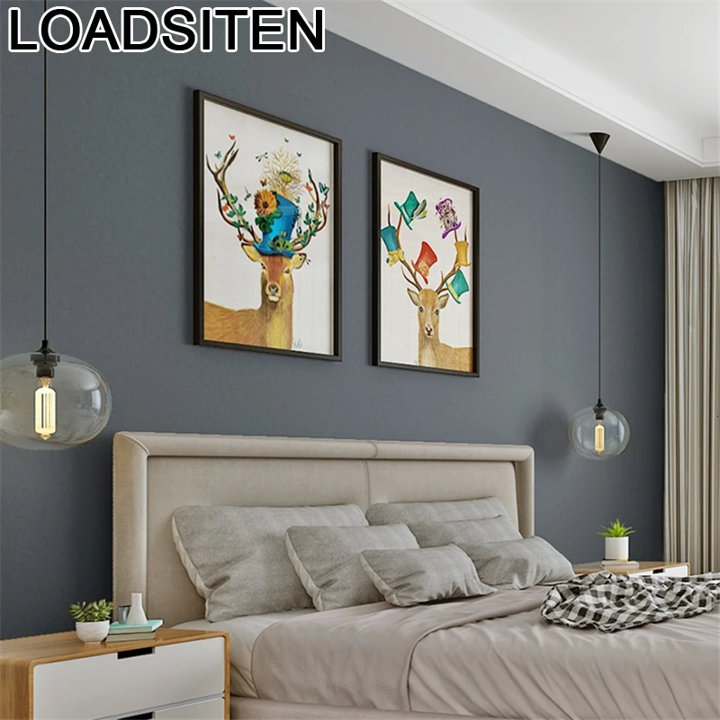 

Para Moderno For Kid Room Walpaper Mural Behang Bedroom Pintado Pared Infantil De Parede Papier Peint Papel Tapiz Wallpaper Roll