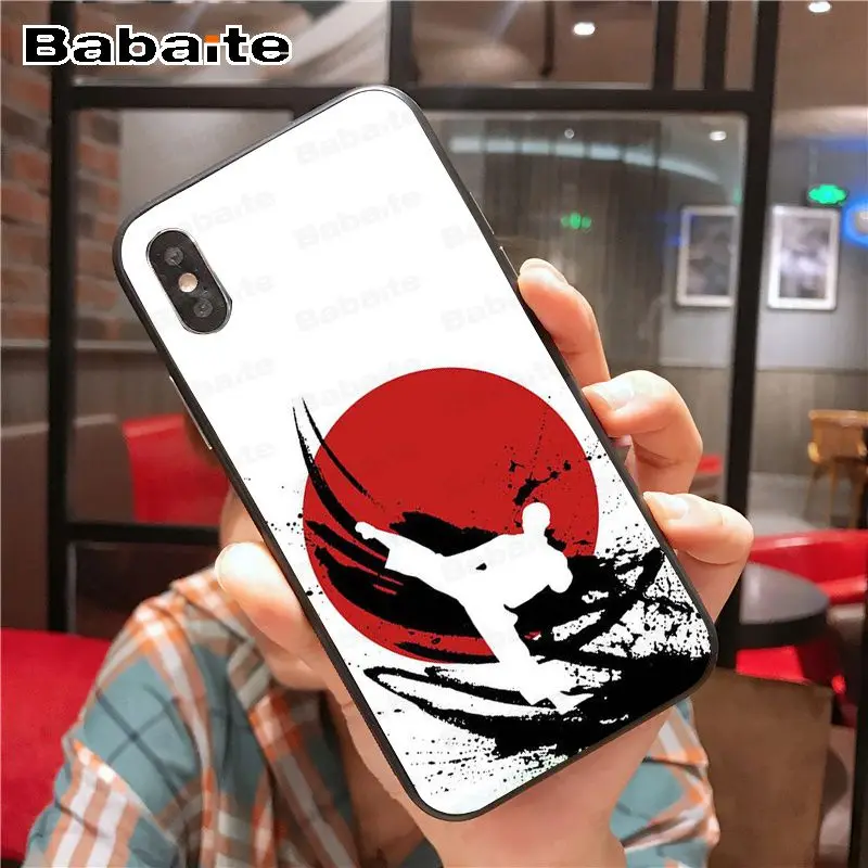 Kyokushin Karate Symbol