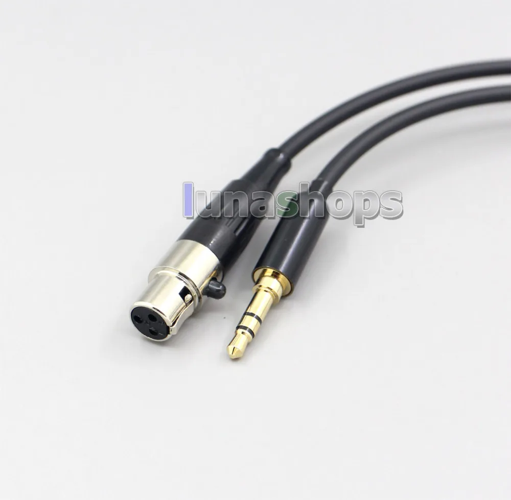 1,5 м кабель для AKG Q701 K702 K271s 240s K271 K272 K240 K141 K171 K181 K267 K712 наушники LN006464