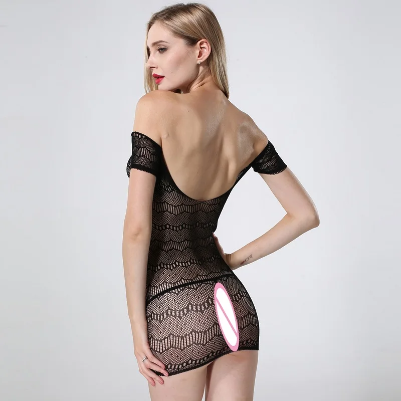 CINDYLOVE Горячее сексуальное женское нижнее белье, эротическое белье, Порно Ночная рубашка черного цвета, сексуальные костюмы, наряд, боди, сексуальное платье