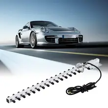 25dBi ANTENNA YAGI 4G LTE SMA PLUG 4G 2600~2700 MHz and 4.9ft Cable