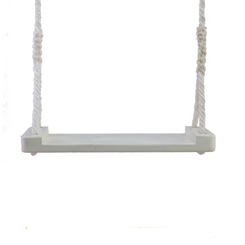 

New Outdoor Solid Wood for Children Single and Double Indoor Hanging Decoration Courtyard Log Antiseptic