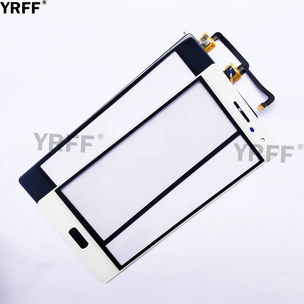 5,0 ''сенсорный экран для Bluboo Xtouch X500 сенсорный экран дигитайзер Сенсорная панель Замена