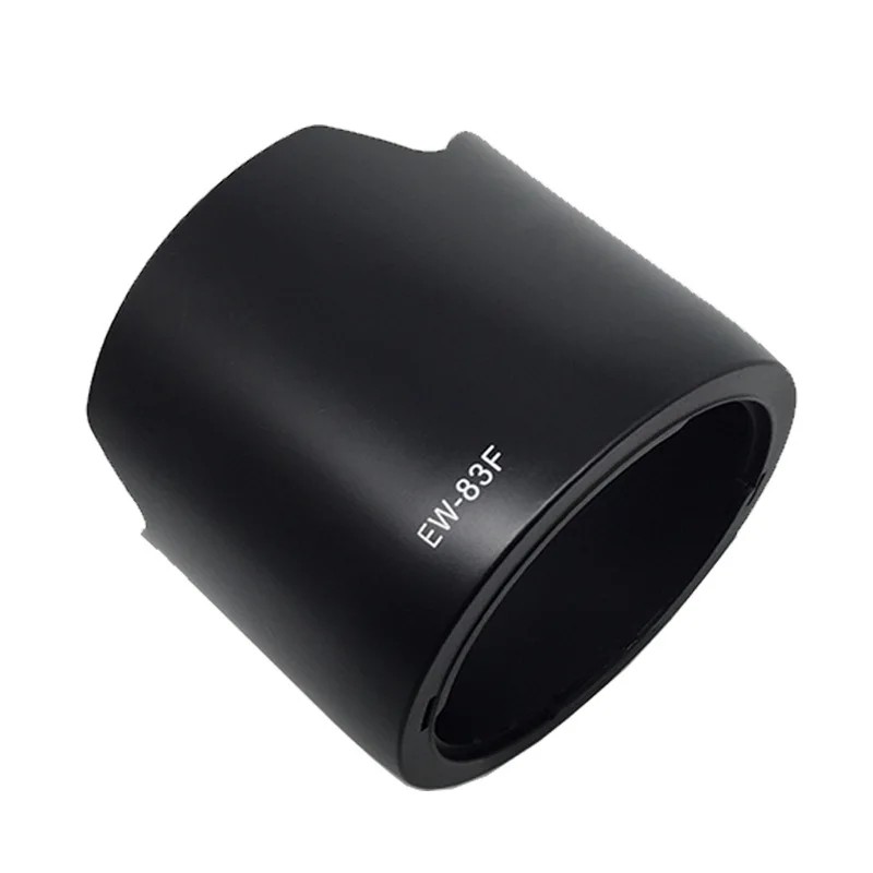 EW83f EW-83F бленда объектива для CANON EF24-70MM f/2.8L USM