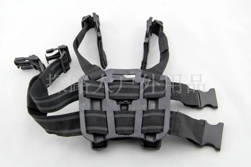 Модель G17 поясная сумка с быстрым захватом чехол CQB с быстрым захватом поясная сумка CS реальный человек игра с быстрым захватом чехол