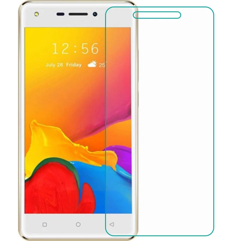 

2PCS For DEXP BL250 Tempered Glass Protective 9H 2.5D High Quality ON DEXP BL250 Screen Protector Glass Film Cover
