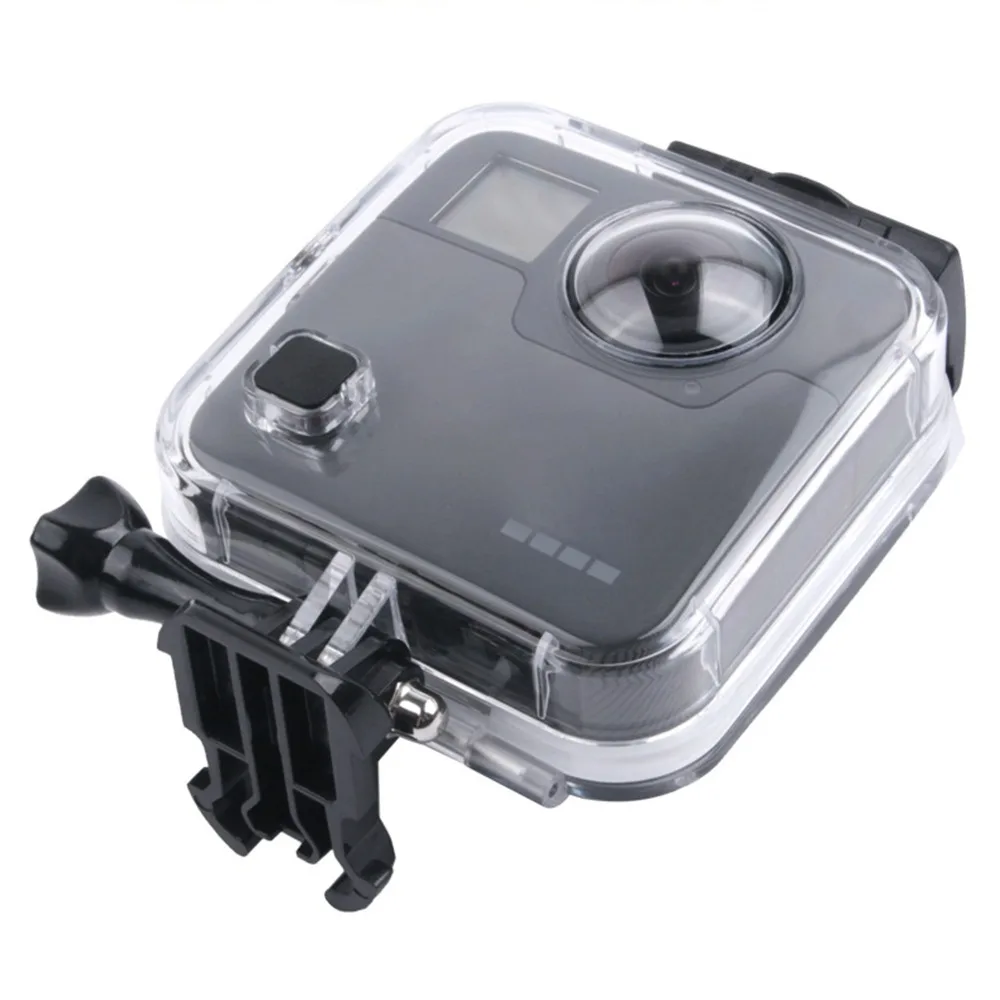 Estojo câm. esp.