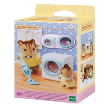 sylvanian families caravan best price