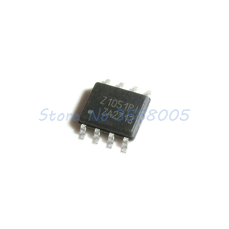 

5 шт./лот AOZ1051PI Z1051PI SOP-8 AOZ1051