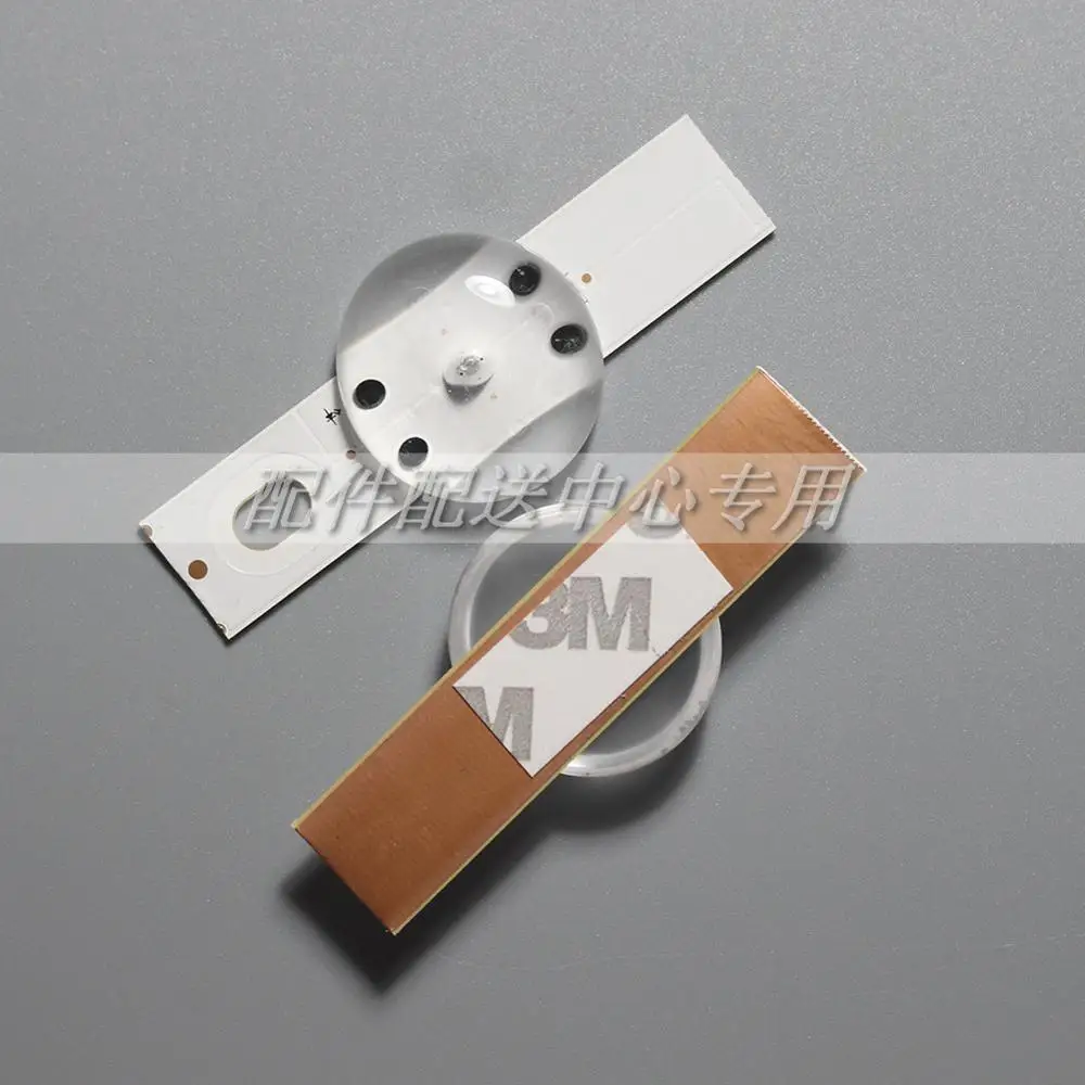 LED Ʈ Ʈ, LG CSP   ̿,   ,   , 32-65 ġ TV, 3v, 10  x