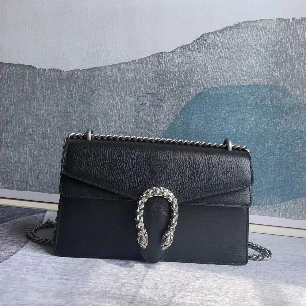 

excellent quality 2019 Genuine Leather Mini Messenger Bags,Luxury Handbags Women Bags Designer,Purse And Handbags,Shoulder Bags