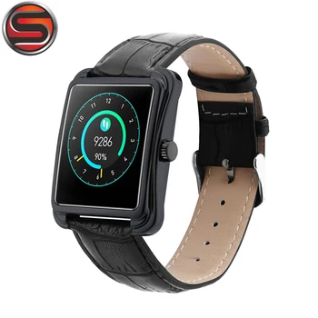 

B42 Fitness Tracker Smart Bracelet Big Color Screen Blood Pressure Heart Rate Monitor V60s Smart Band Sport for Android IOS