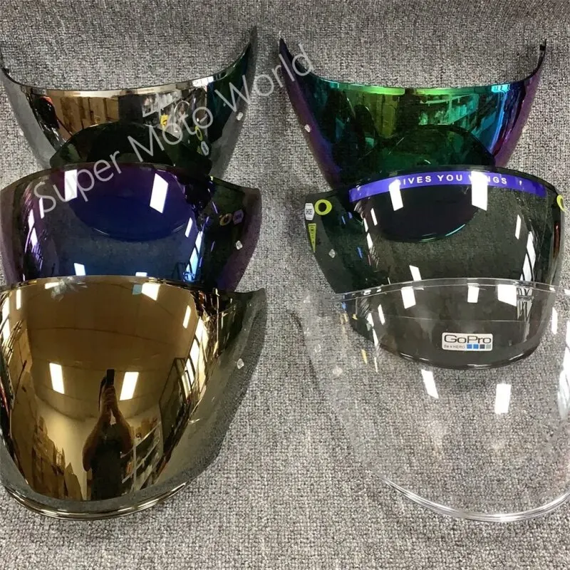 SHOEI J-CRUISE козырек объектив подходит для Shoei 1 2 J-Force4 |
