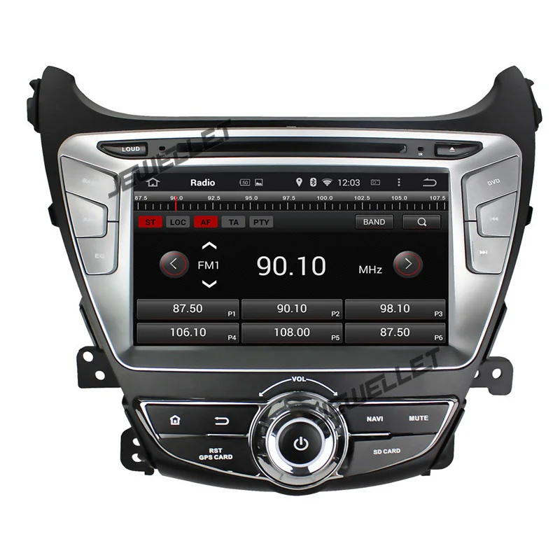 Perfect Quad core 1024*600 HD screen Android 9.0 Car DVD GPS radio Navigation for Hyundai Elantra, Avante 2014-2016 with 4G/Wifi DVR OBD 5 Perfect Quad core 1024*600 HD screen Android 9.0 Car DVD GPS radio Navigation for Hyundai Elantra, Avante 2014-2016 with 4G/Wifi DVR OBD 5