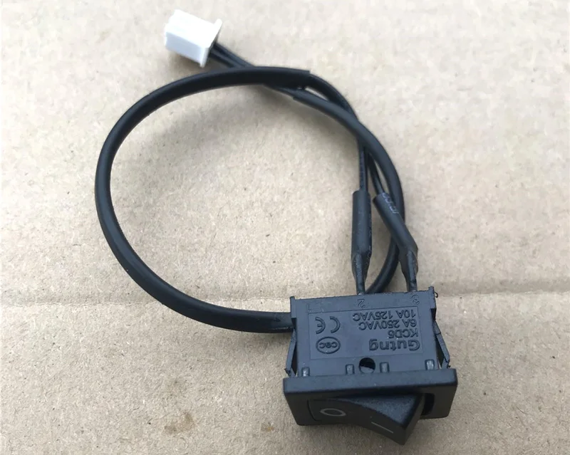 Delta FT123A06 DC12V 5.4A 3 в 1 большой объем воздуха Вентилятор охлаждения воздуходувка модуль