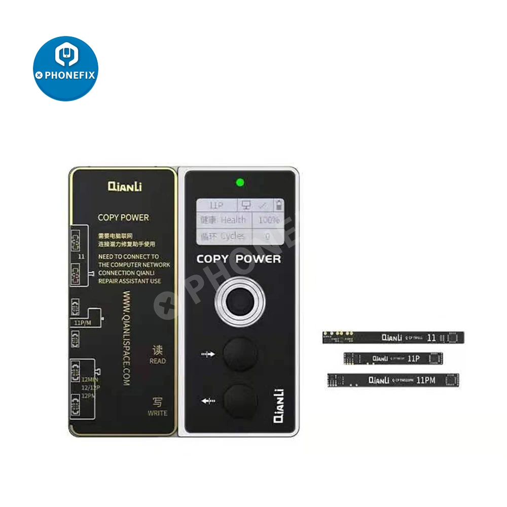 drill set QIANLI Copy Power Battery Data Corrector Flex Cable for iPhone 11 11PRO 12PROMAX Solve Battery Encryption Remove Error Warning best combination wrench set