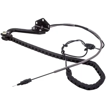

9068203769 Left Sliding Door Cable Lower Roller Track 9068203369 for Mercedes 2006 Sprinter
