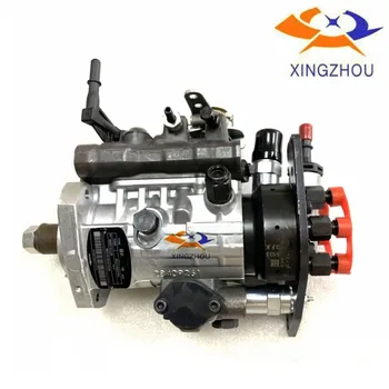 

diesel fuel pump 9521A031H for CAT320D2 perkins C7.1