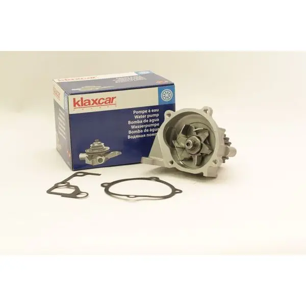 Помпа MA 5 05-, 6-07, MP-V 2.0D-06 KLAXCAR FRANCE 42146Z