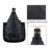 ESPEEDER Car 5/6 Speed Gear Shift Knob Пылезащитная бухта Для VW Golf /MK6 2009-2012 PU Кожаная Ручка Переключения Передач Gaitor Cover