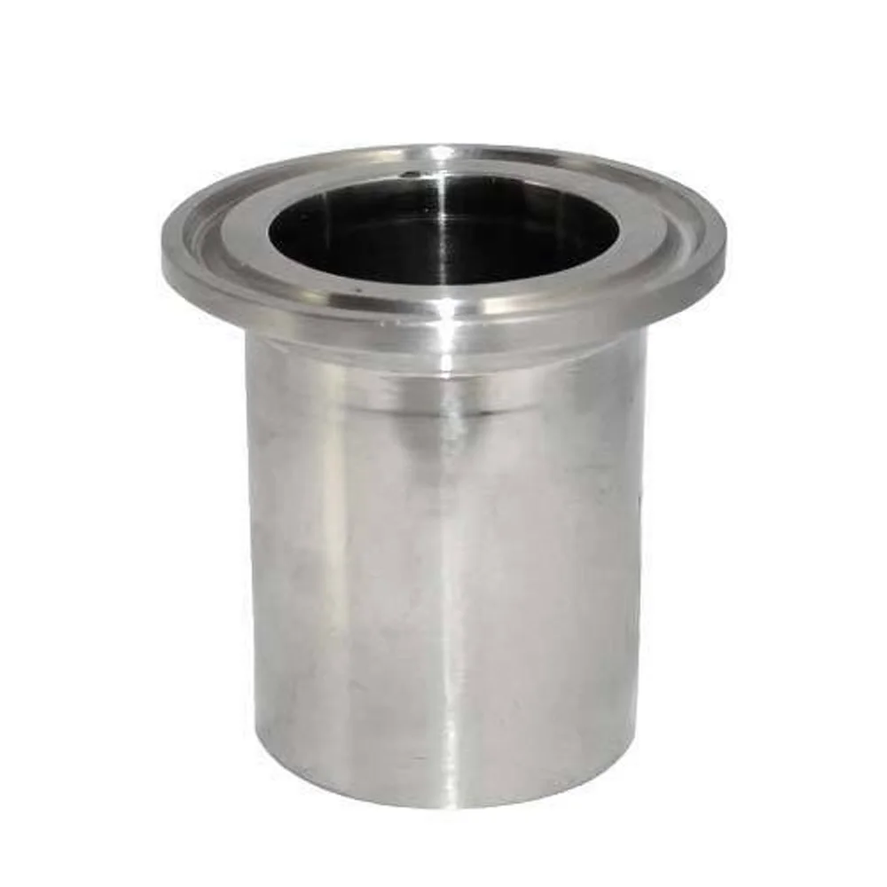 1 \ "DN25 Санитарно-резьбовой наконечник NPT фитинг Tri Clamp аксессуары