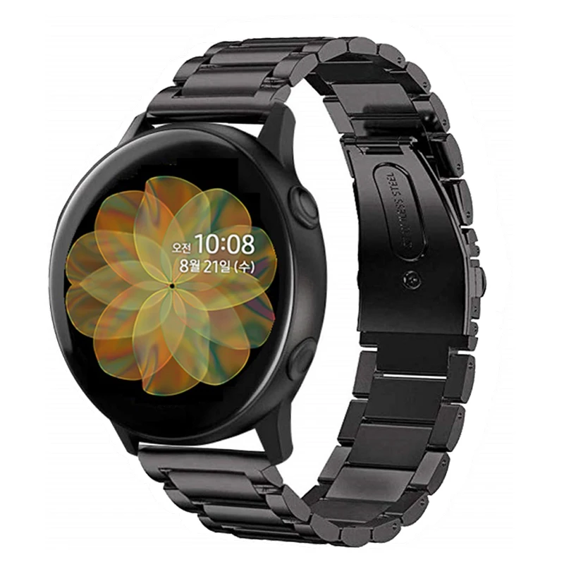 44mm Band 20mm For Samsung Galaxy Watch 