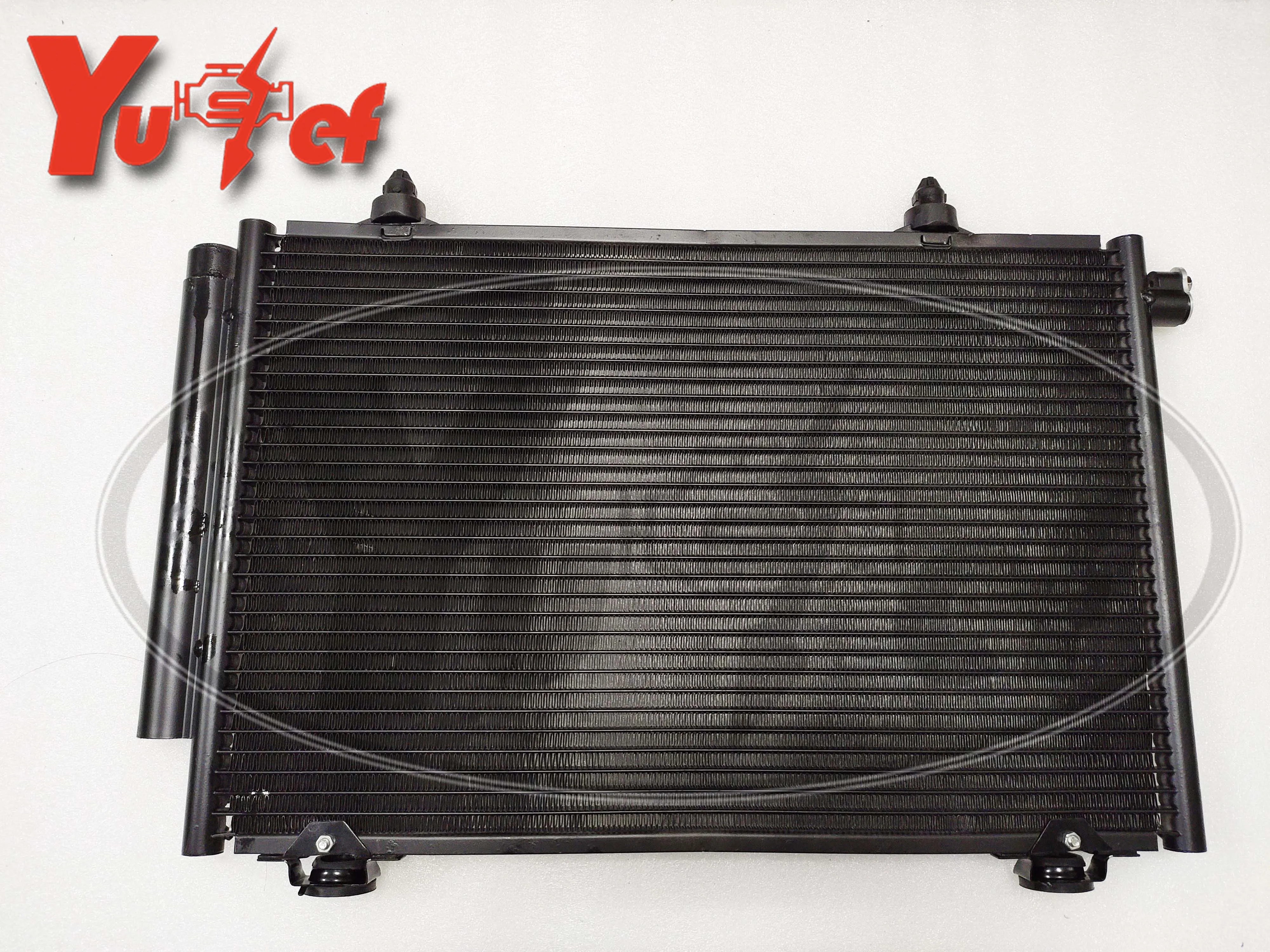 CONDENSER FIT FOR TOYOTA- PROBOX SUCCEED 2002- 88450-52081 8845052081