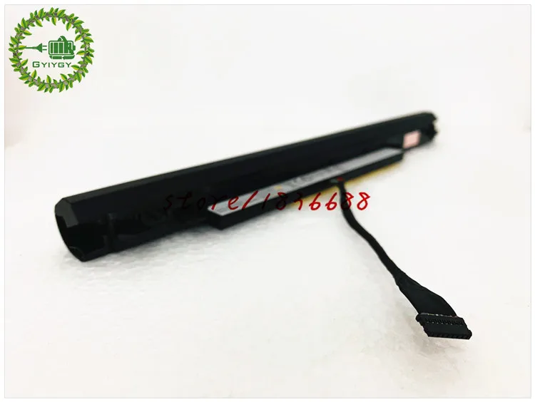 GYIYGY L15L3A03 10,8 V 2200 мА/ч, 24Wh Батарея для lenovo Ideapad 300-14ISK 300-15ISK 110-15ACL 110-14IBR 1" h