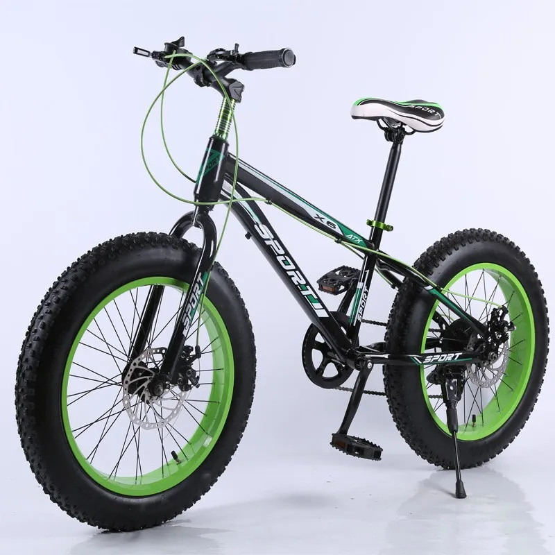 Clearance Original X-Front brand Snowmobile 7,21,24,27 Speeds 20" Fat Tire disc brake MTB Mountain Bike Off-road gear reduction Beach Bike 10 Clearance Original X-Front brand Snowmobile 7,21,24,27 Speeds 20" Fat Tire disc brake MTB Mountain Bike Off-road gear reduction Beach Bike 10