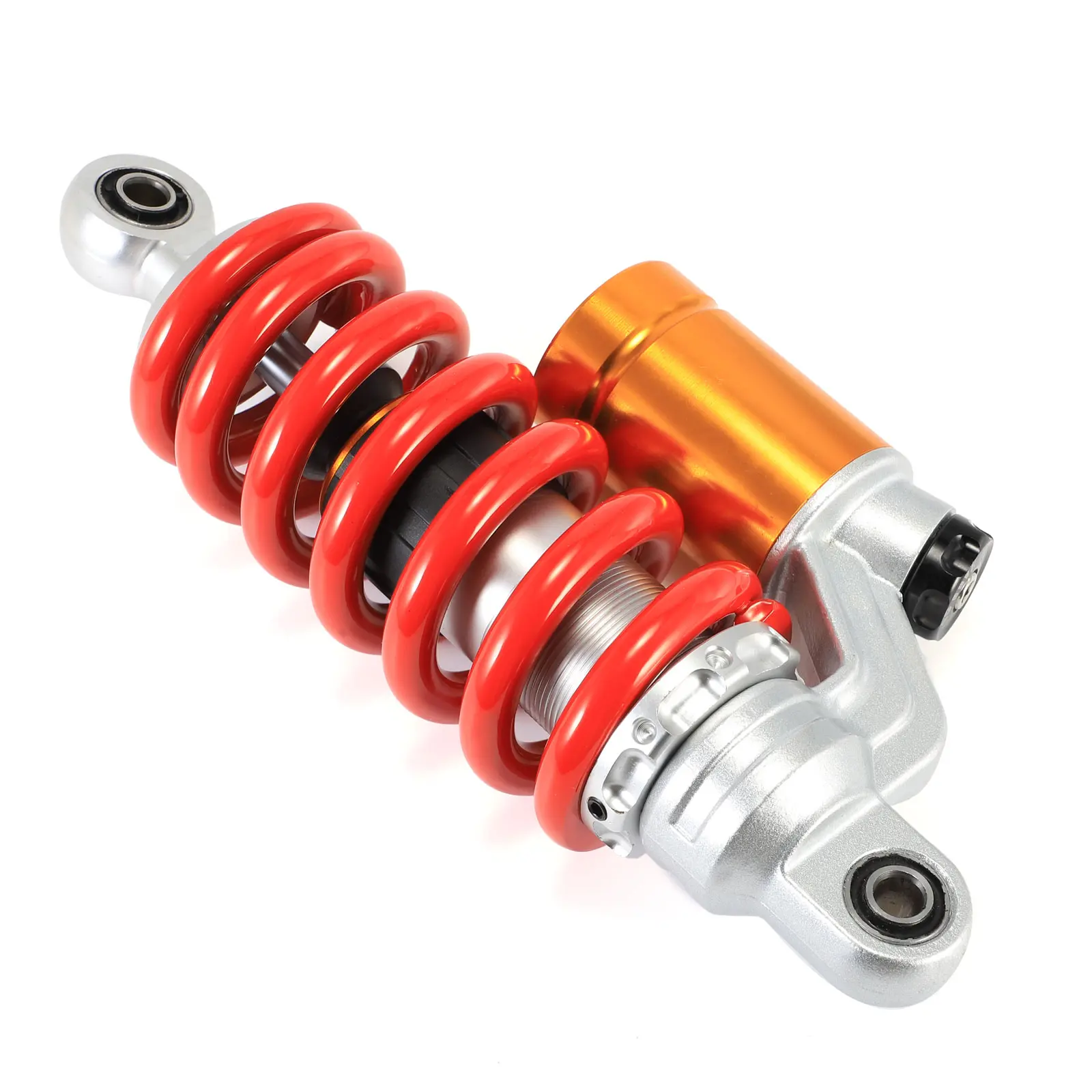 1PCS 240mm Air Shock Absorber Rear Suspension Dampers Motorcycle Motors Bikes Scooter For Yamaha ATV Quad Off-road Sport D45 1PCS 240mm Air Shock Absorber Rear Suspension Dampers Motorcycle Motors Bikes Scooter For Yamaha ATV Quad Off-road Sport D45