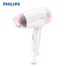 Philips Origianl HP8120/05 профессиональный фен для волос 1200 Вт с постоянной температурой Уход за волосами поддержка складной вентилятор