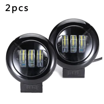 

Accessories Work Light Bulb Top Spotlight Motorcycle Off-road Waterproof