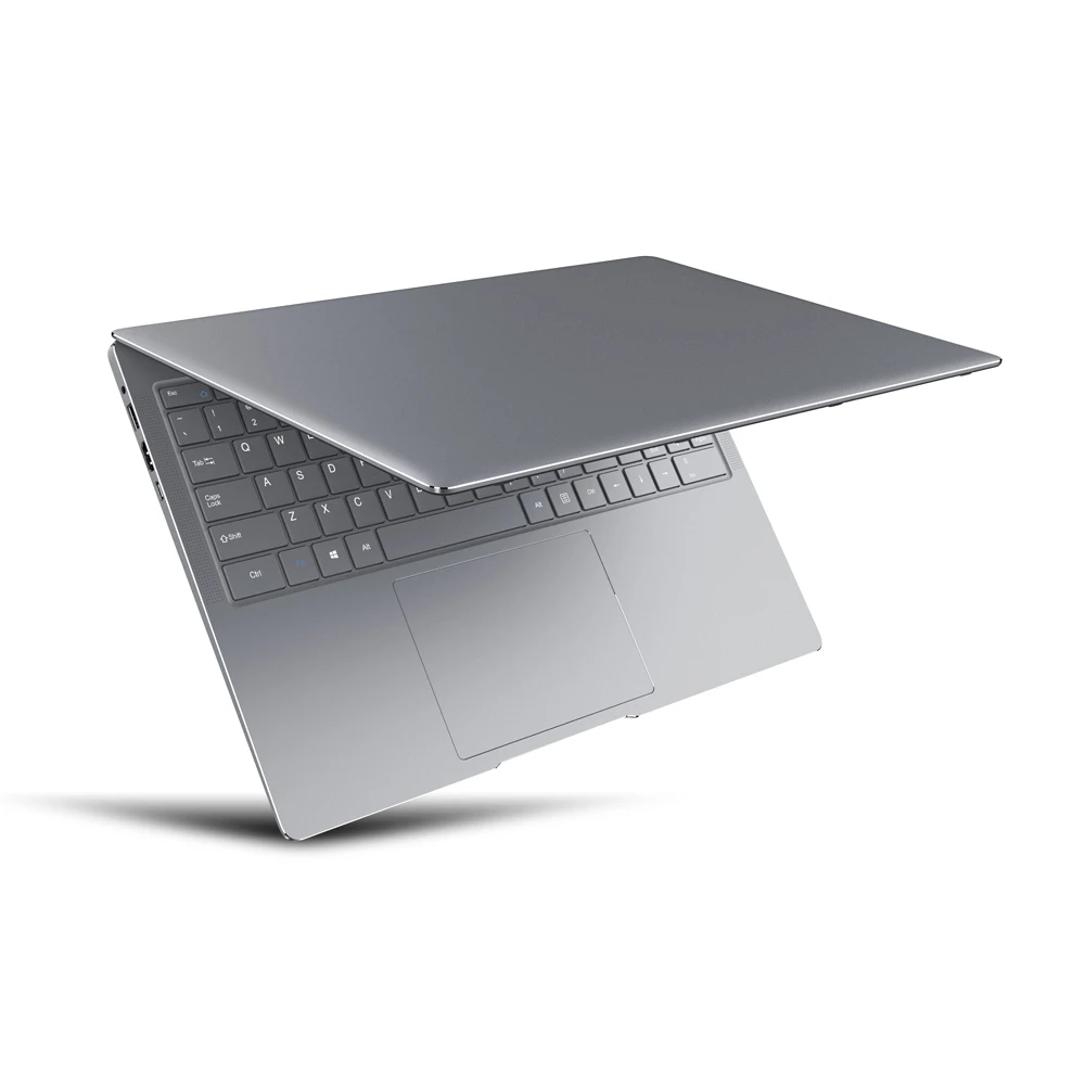 цена 2020 New Product HPC156 15.6 inch Ultrabook Laptop, 4GB+64GB, Intel X5-Z8350 Quad Core Up to 1.92Ghz