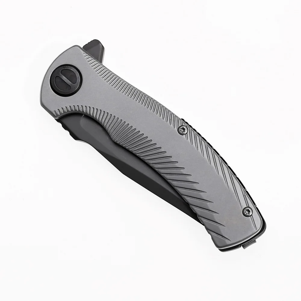 Kershaw 3490 Outdoor Camping Tool Hunt Folding Knife 6