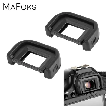 

2PCS EF Eyepiece Viewfinder Eyecup Protector Replacement For Canon EOS 300D 350D 400D 450D 500D 550D 600D 650D 1100D 1000D