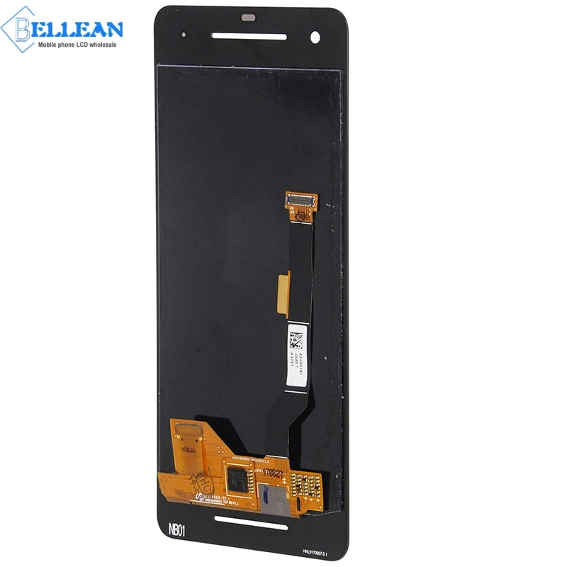 Dinamico для Google Pixel 3 lcd 3XL 3A XL дисплей с сенсорным экраном дигитайзер сборка для Goolge Pixel 2 ЖК-экран с инструментами