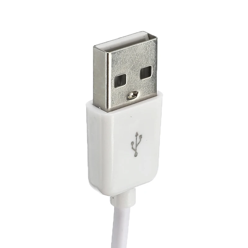 USB звуковая карта Virtual 7,1 3D внешняя звуковая карта USB 2,0-Jack 3,5 мм Звуковая карта для наушников ноутбука