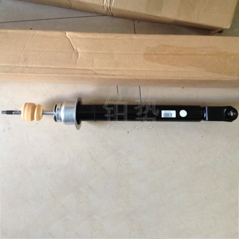 

Car Shock absorber 2009-2015ft ype fpa ce XF STYPE ST shock absorber fixed strut bracket rear machine hydraulic buffer