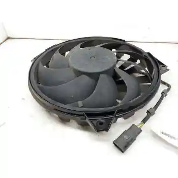 

1253Q8 ELECTRIC FAN CITROEN C5 SALOON