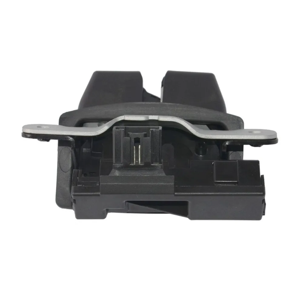 Защёлка крышки багажника и замка багажника задняя крышка багажника Liftgate замок защелка подходит для Ford B-Max 2012-& для Fiesta MK6 2008