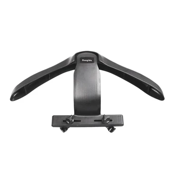 

1Pcs Creative Convenient Car Seat Hook & Hanger Headrest Coat Hanger Car Seat Back Clothes Suits Holder Hanger