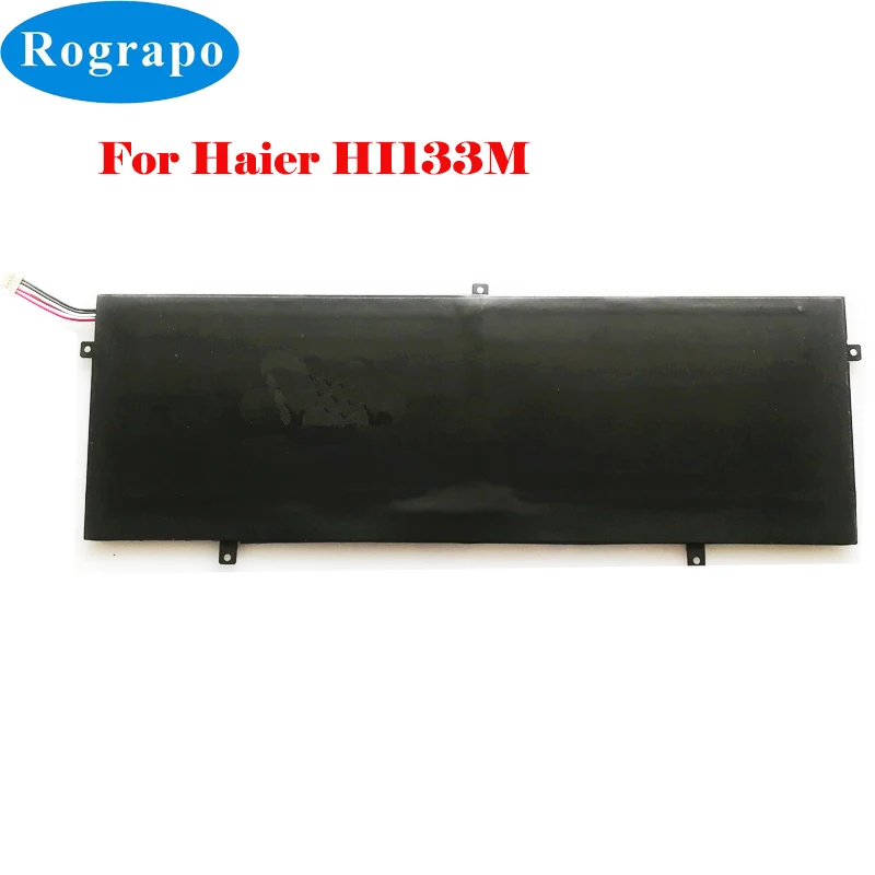Аккумулятор для планшетов и ноутбуков Haier HI133M 3 8 в 8000 мАч 13 дюймов с 5-проводным