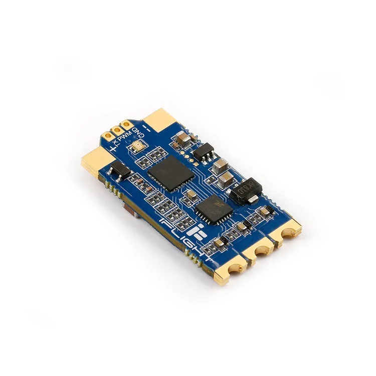 

IFLIGHT Wing succex 60A plus One-piece Electrical Adjustment Dshot1200 Bl32 through Machine 2-6S
