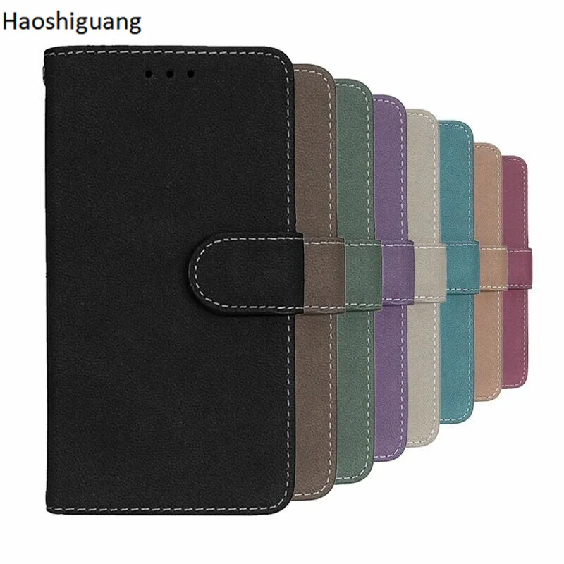 Flip Case For Samsung Galaxy J2 Prime SM-G532 G532F SM-G532F Phone Leather Cover for J 2 G532F/DS SM-G532F/DS | Мобильные телефоны