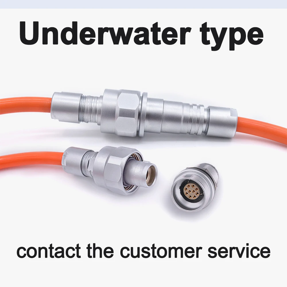 330 332 Cll Conector à Prova d' Água 330 332cll conector a prova d agua 05