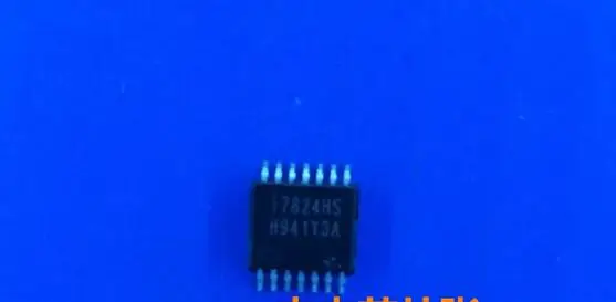 

50pcs/lot I7514HS IML7514HSZ-TR TSSOP-14