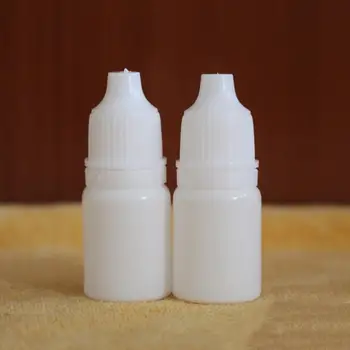 

Single packaged good factory direct eye drops bottle bottle cover small bottle drops reagent bottle eye anti-theft drop M9Y0