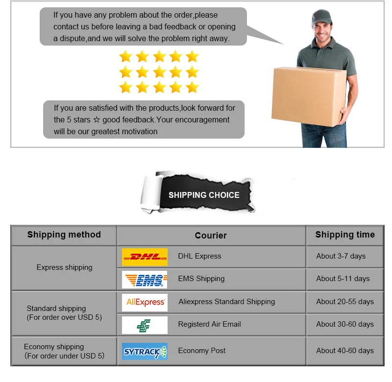 shopping notice-2