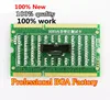 Диагностический анализатор для материнской платы ноутбука, слот памяти DDR2 / DDR3 /DDR4, тестер со светодиодом ► Фото 2/4